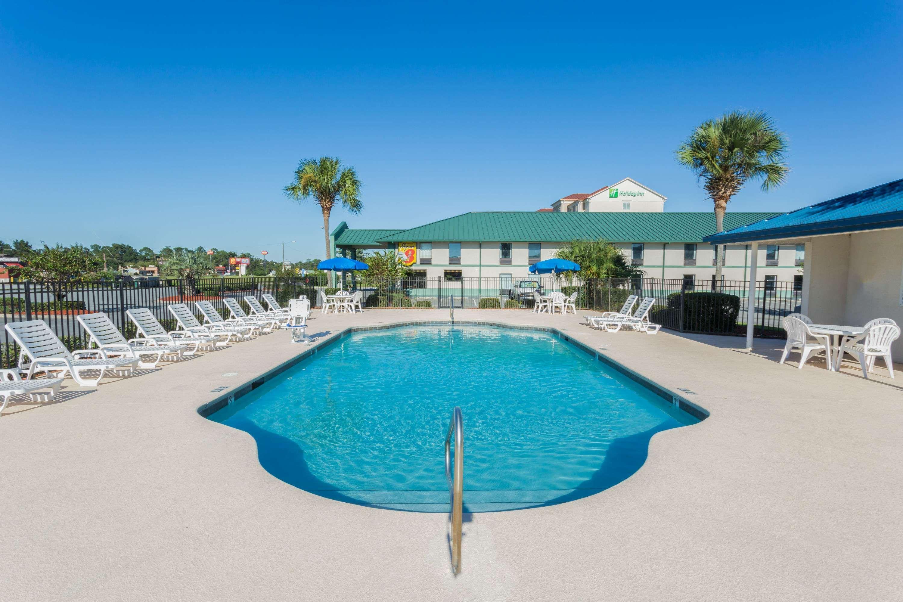 Hotel Super 8 By Wyndham Valdosta Ga I-75 Extérieur photo